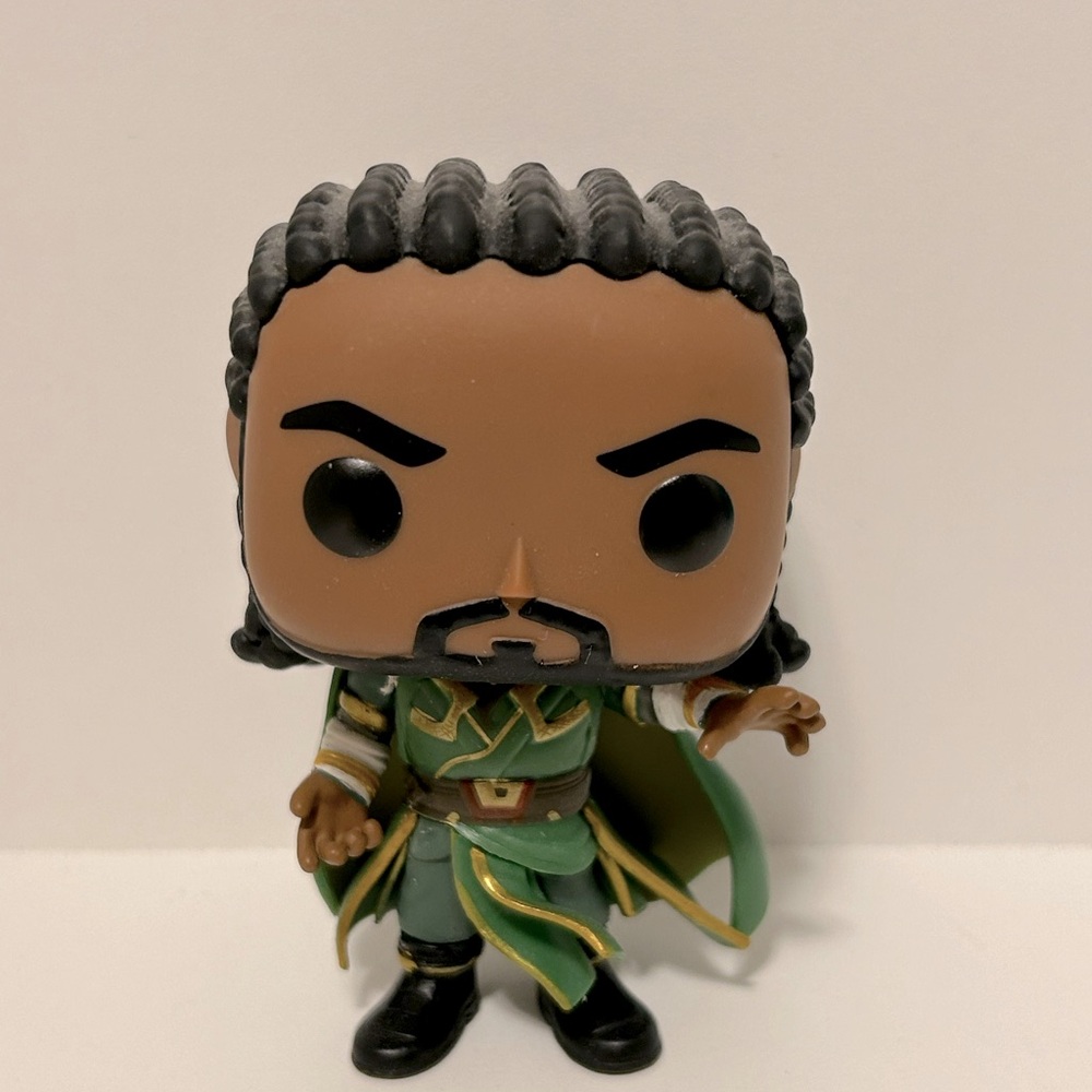 Marvel Pop Funko